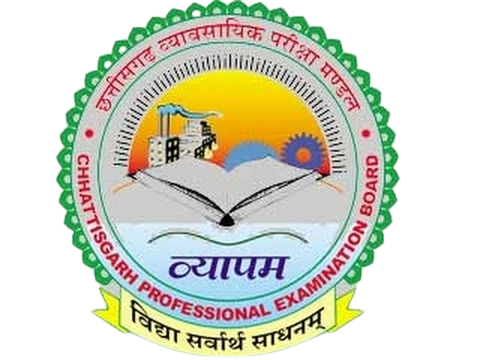 CG Vyapam